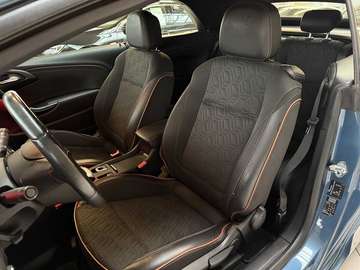 Bild 7 Opel Cascada 1.4 Turbo Innovation*Alu*Parkpilot*