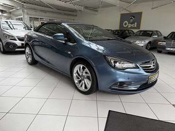 Bild 2 Opel Cascada 1.4 Turbo Innovation*Alu*Parkpilot*