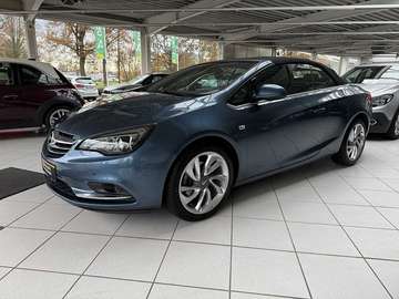Opel Cascada