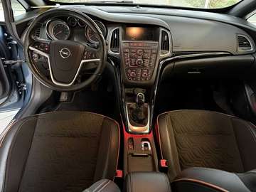 Bild 9 Opel Cascada 1.4 Turbo Innovation*Alu*Parkpilot*