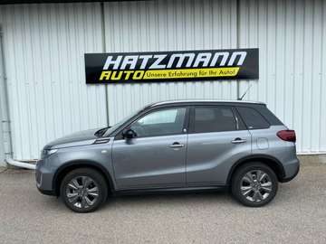 VITARA Shine 1,4 129PS 4x4 Allrad 6G Schalter