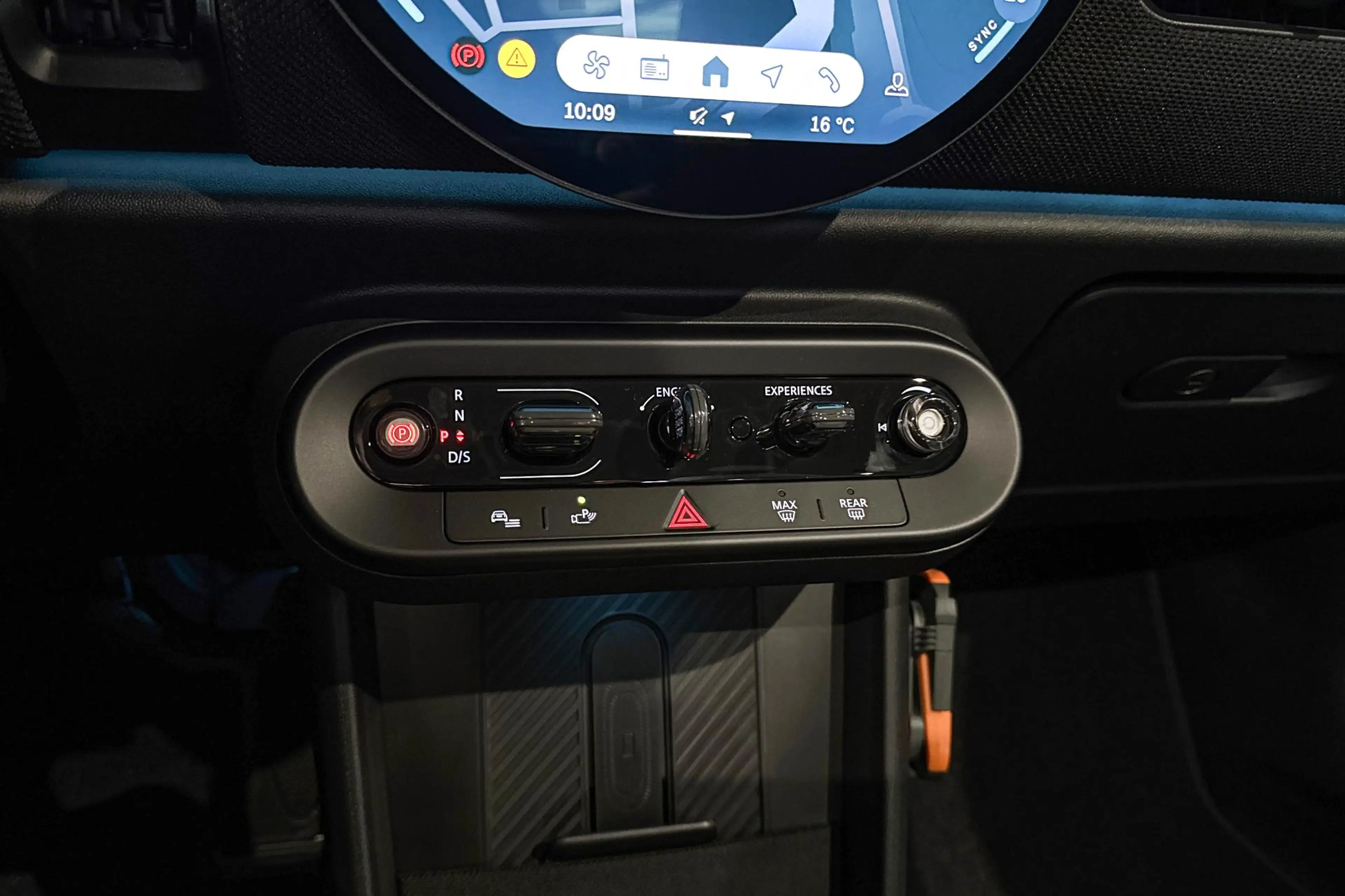 MINI Cooper Cabrio 2.0 Cooper C John Cooper Works | Pakket M | Harman — photo 15