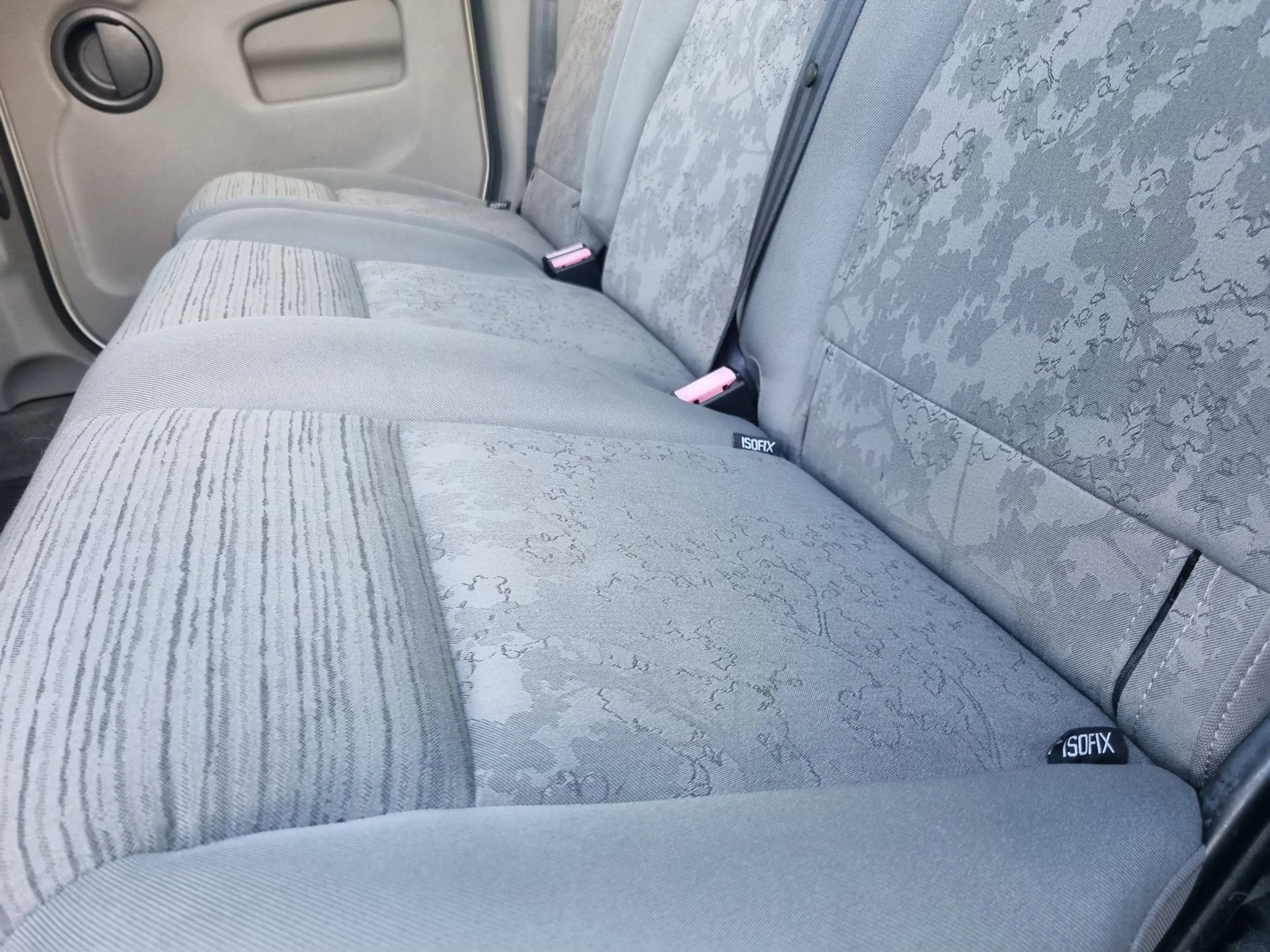 Renault Kangoo Family 1.6-16V Privilège Airco Navi CrusCtrl — photo 12