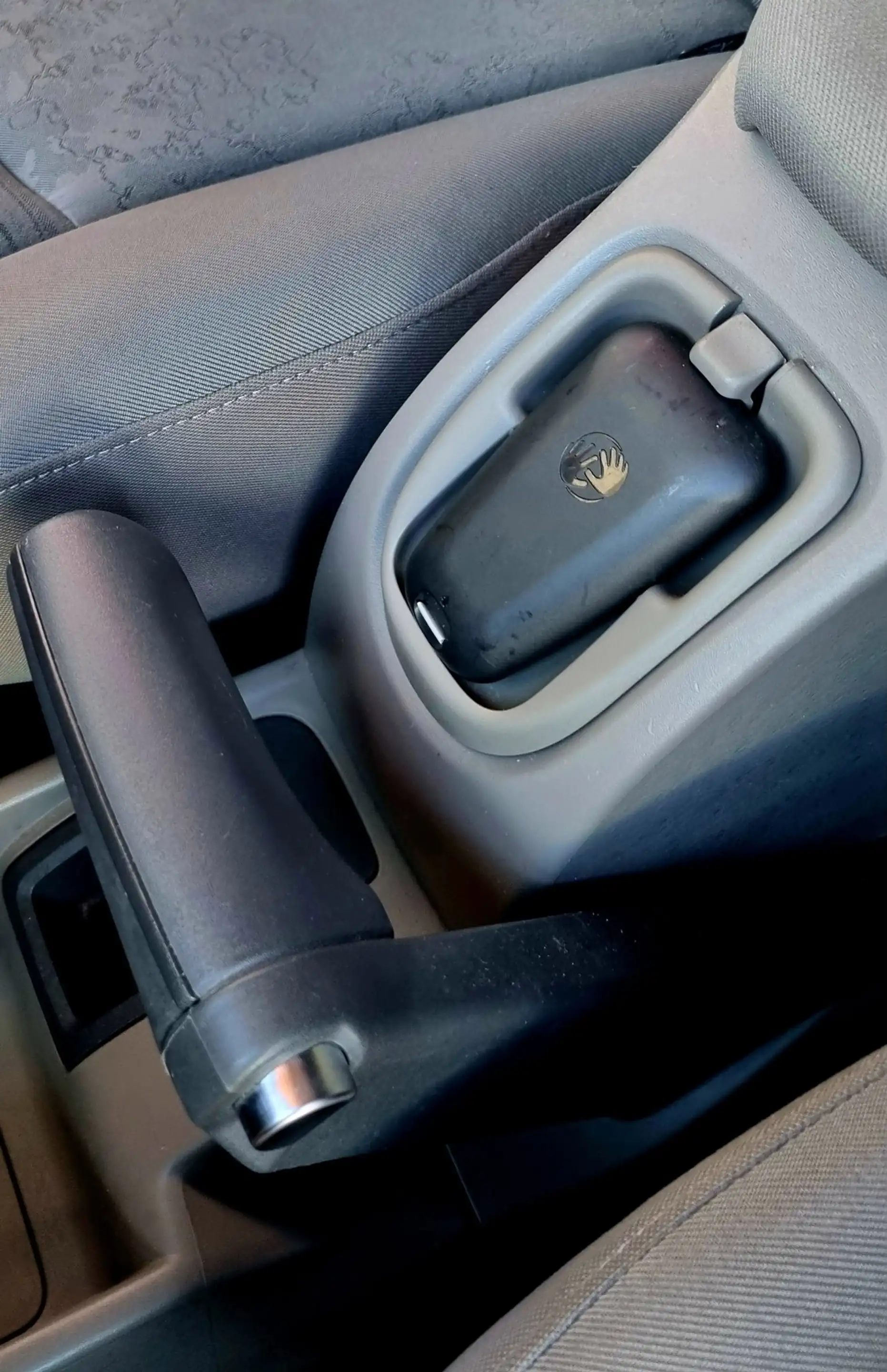 Renault Kangoo Family 1.6-16V Privilège Airco Navi CrusCtrl — photo 13