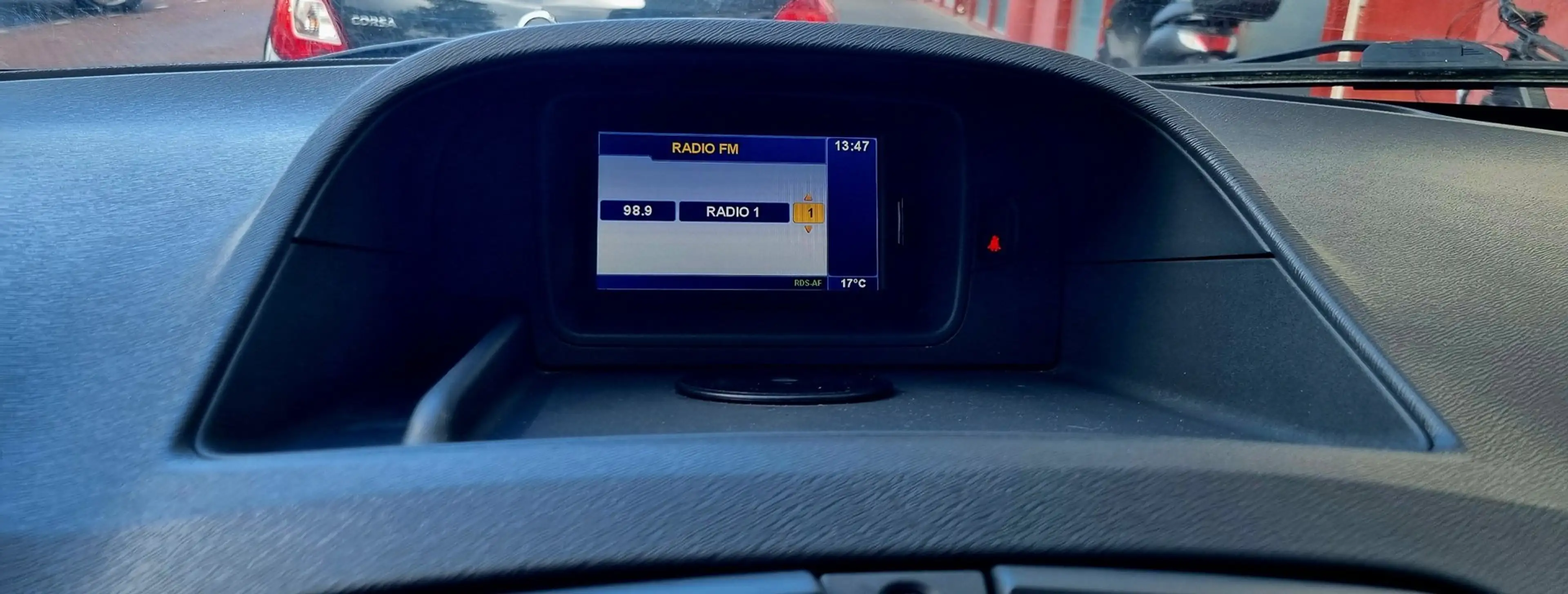 Renault Kangoo Family 1.6-16V Privilège Airco Navi CrusCtrl — photo 15