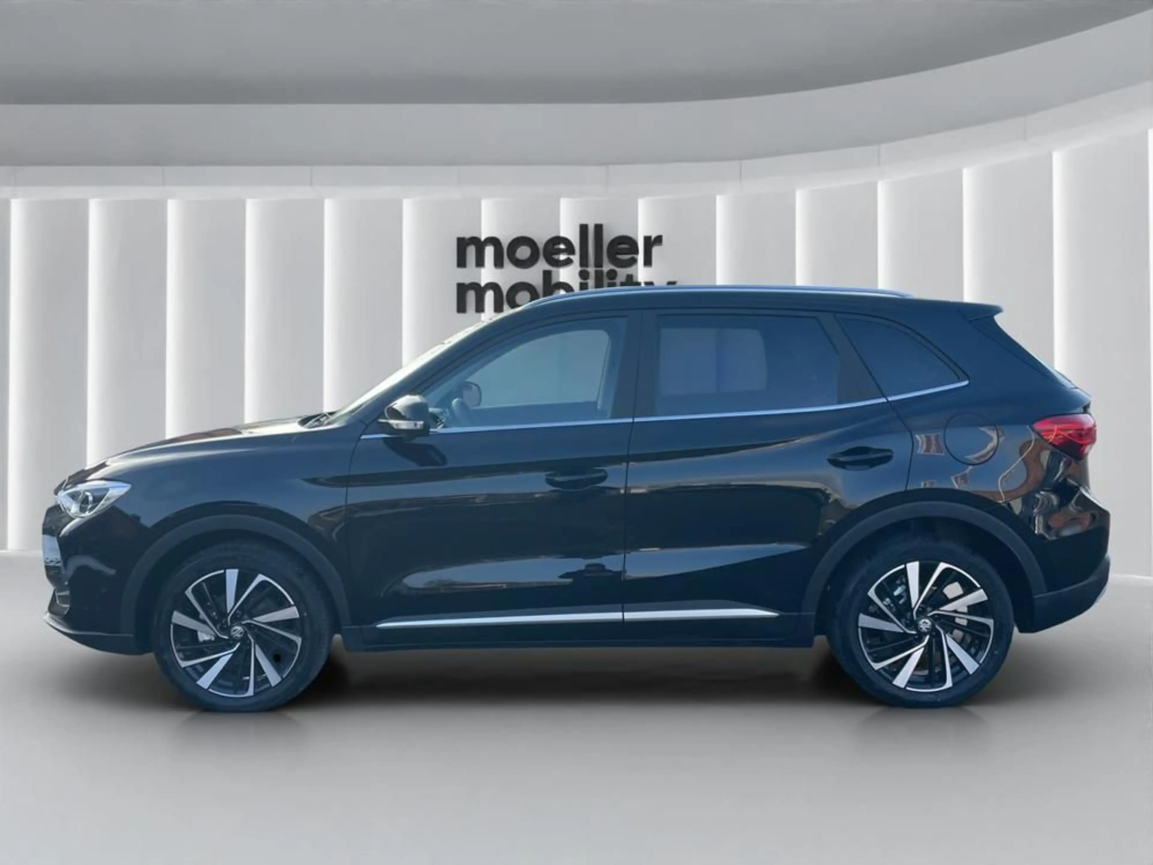 MG ZS Hybrid Plus Luxury *3000,-€Tankgutschein mgl. — photo 2