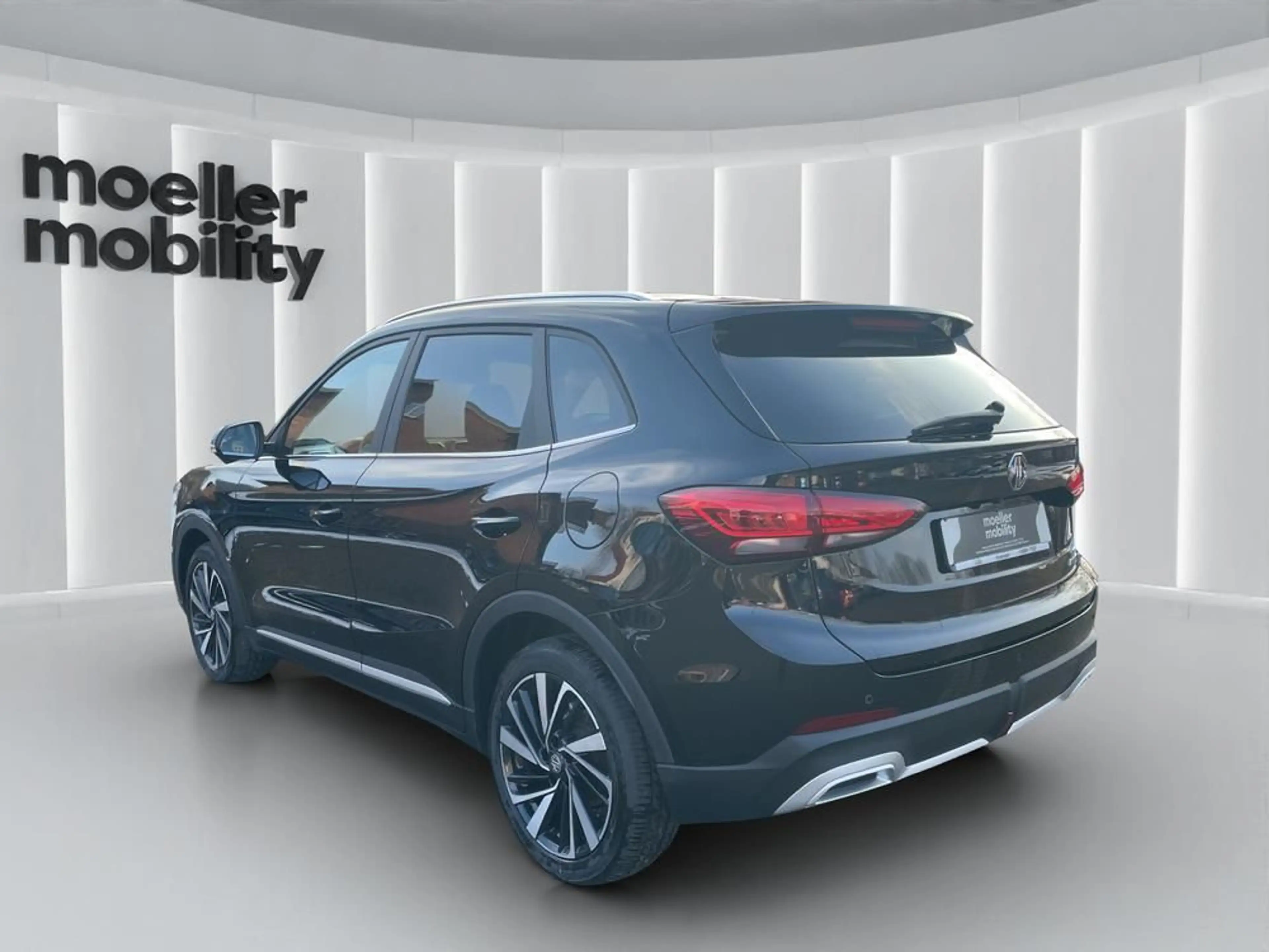 MG ZS Hybrid Plus Luxury *3000,-€Tankgutschein mgl. — photo 3