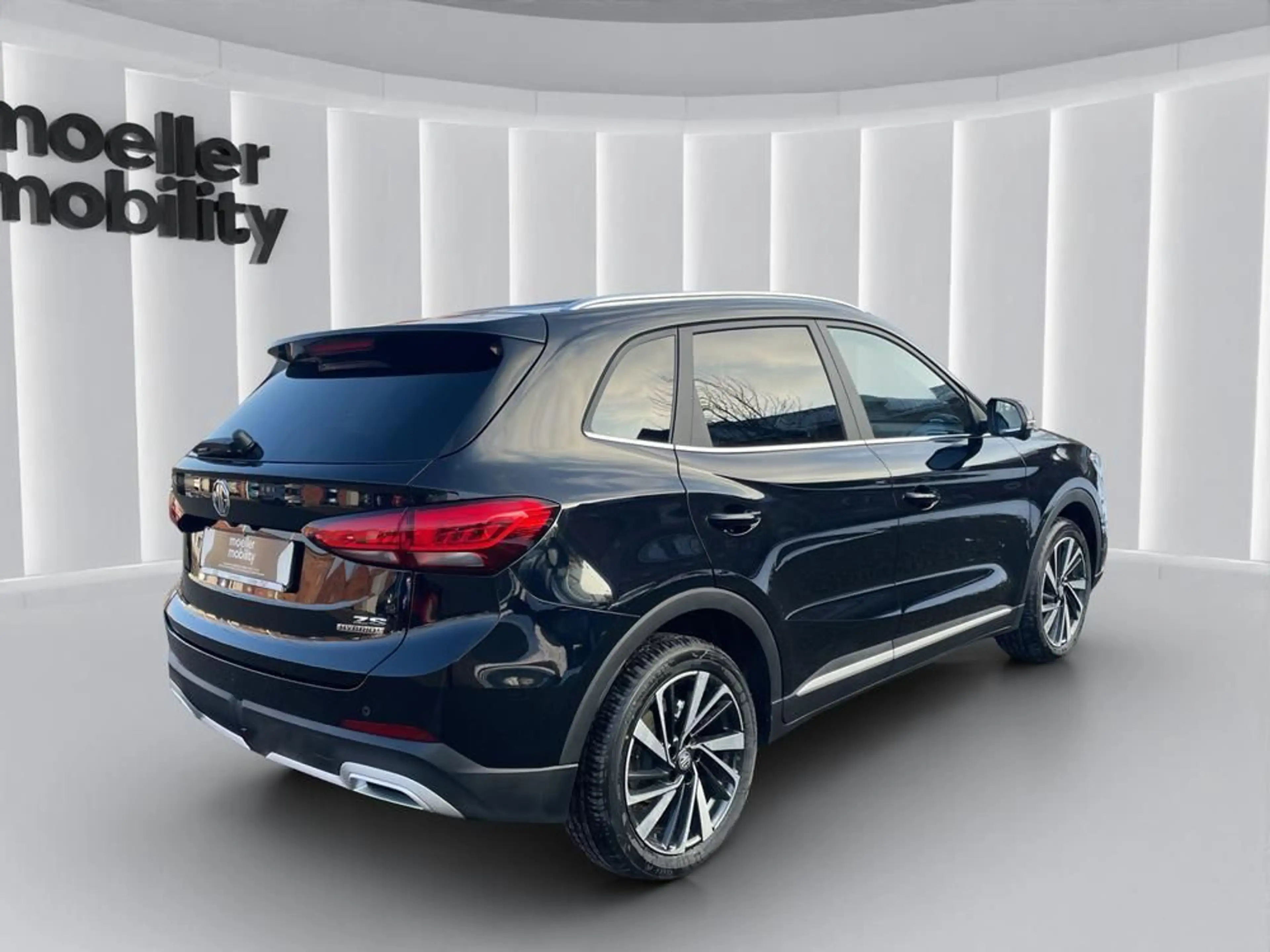 MG ZS Hybrid Plus Luxury *3000,-€Tankgutschein mgl. — photo 4