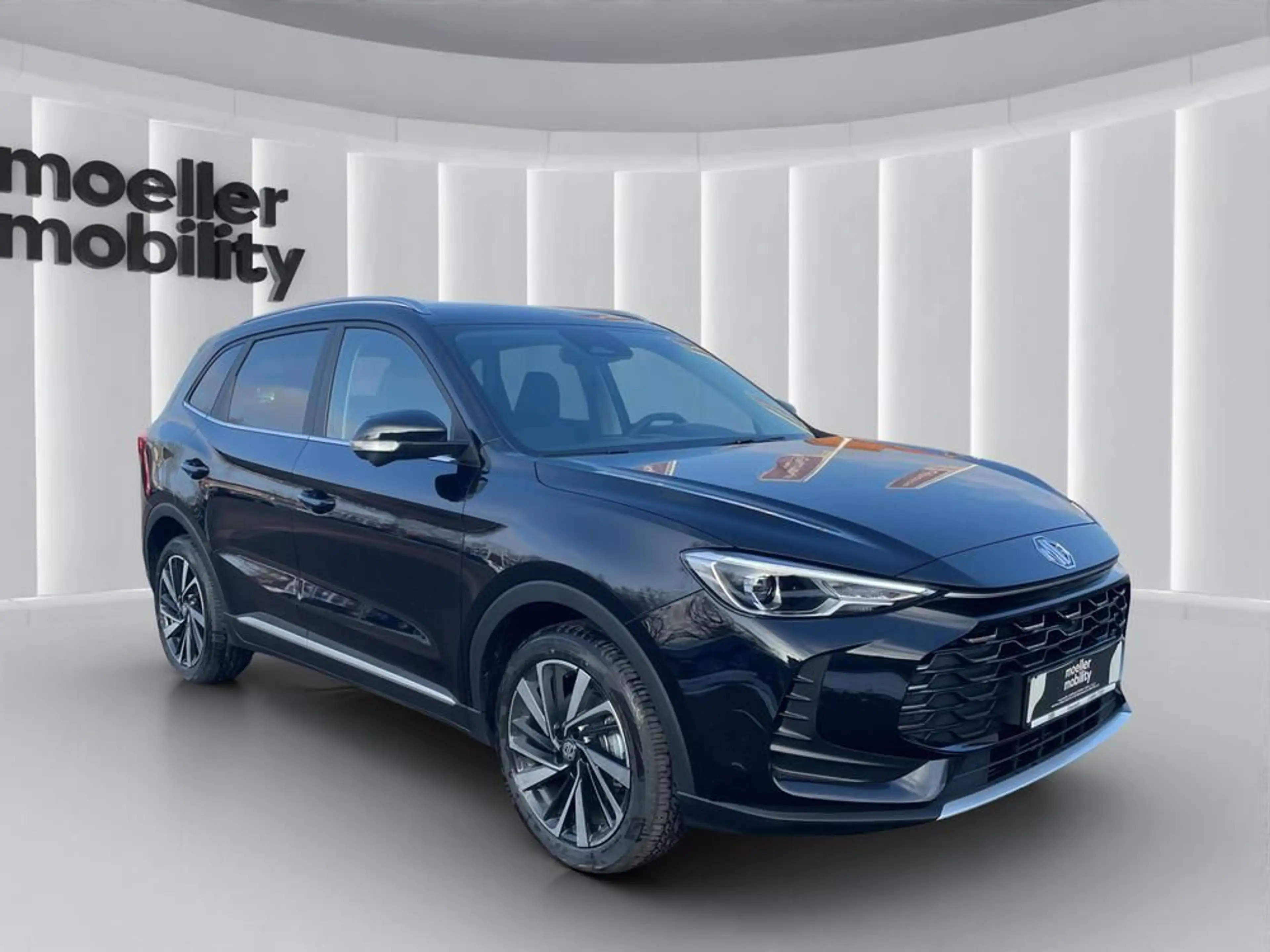 MG ZS Hybrid Plus Luxury *3000,-€Tankgutschein mgl. — photo 5