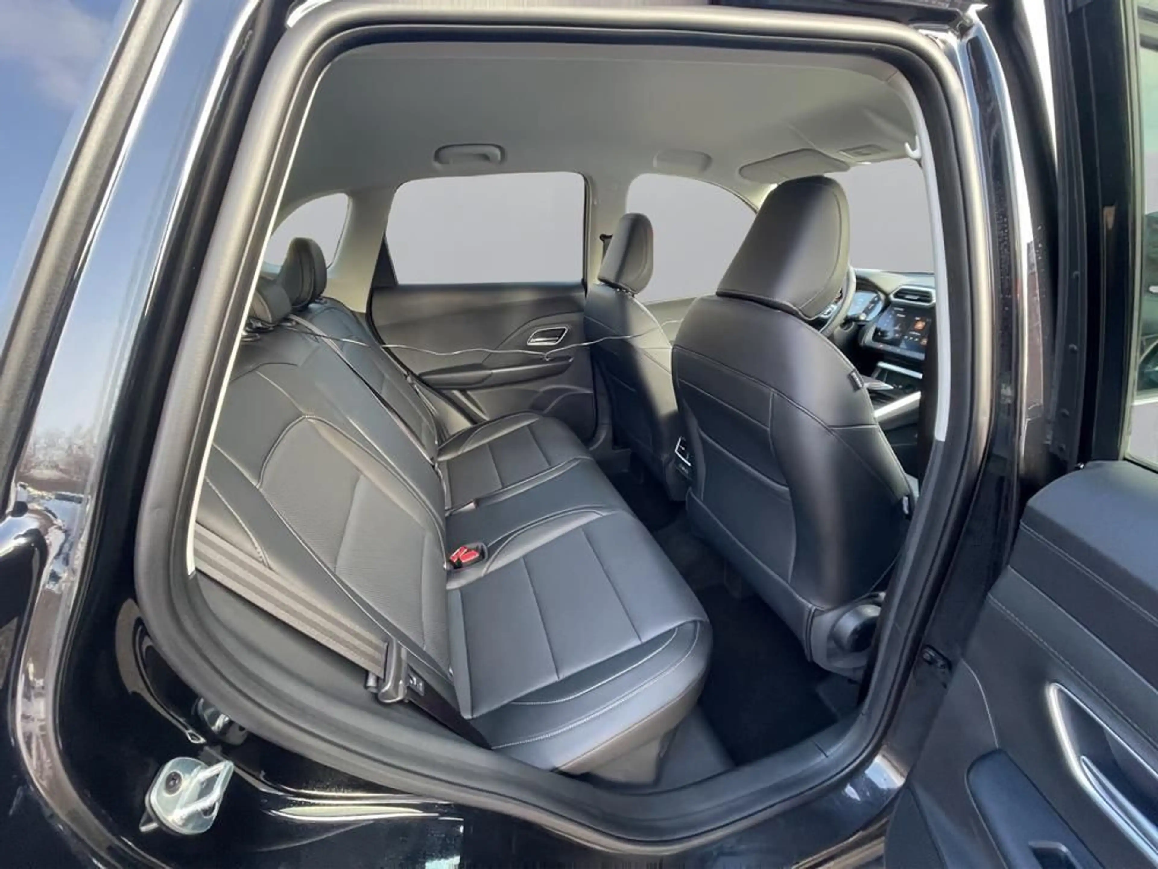 MG ZS Hybrid Plus Luxury *3000,-€Tankgutschein mgl. — photo 7