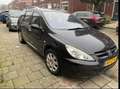 Peugeot 307 1.6 16V Zwart - thumbnail 1