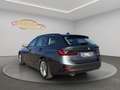 BMW 320 3 Touring 320 e xDrive Advantage*Plug-In Hybrid* Grigio - thumbnail 7