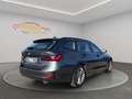 BMW 320 3 Touring 320 e xDrive Advantage*Plug-In Hybrid* Grigio - thumbnail 5
