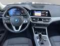BMW 320 3 Touring 320 e xDrive Advantage*Plug-In Hybrid* Grigio - thumbnail 12