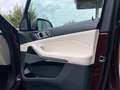 BMW X7 xDrive 40 d M Sport/Sportpaket 7-Sitzer Luft Rood - thumbnail 15