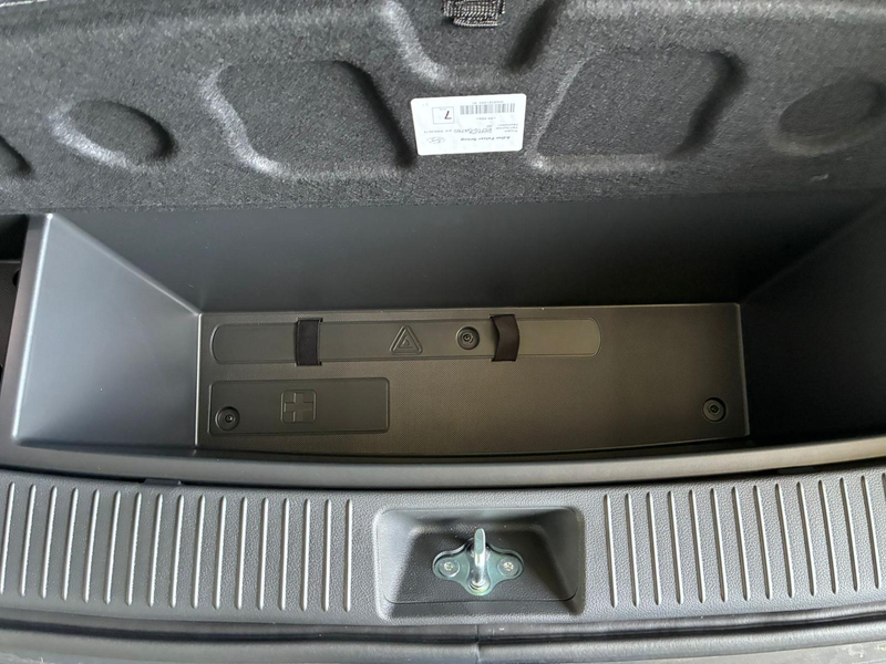 Photo du véhicule