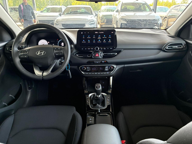 Photo du véhicule