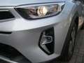 Kia Stonic 1.0 T-GDi 100 CV Style Grigio - thumbnail 2