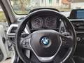 BMW 114 1er Diesel (5-Türer) 114d Weiß - thumbnail 14