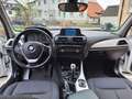 BMW 114 1er Diesel (5-Türer) 114d Weiß - thumbnail 12