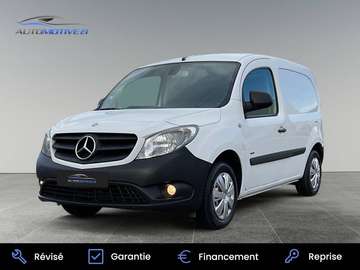 109 CDI Long Euro6