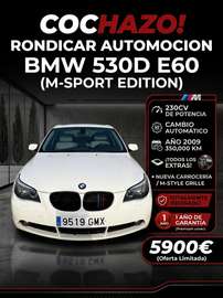 530dA Gran Turismo