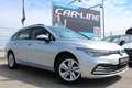 Volkswagen Golf Variant 2,0 TDI Life ACC, AHK, LED, Navi... Silber - thumbnail 1