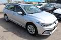 Volkswagen Golf Variant 2,0 TDI Life ACC, AHK, LED, Navi... Silber - thumbnail 3