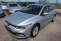 Volkswagen Golf Variant 2,0 TDI Life ACC, AHK, LED, Navi... Silber - thumbnail 5