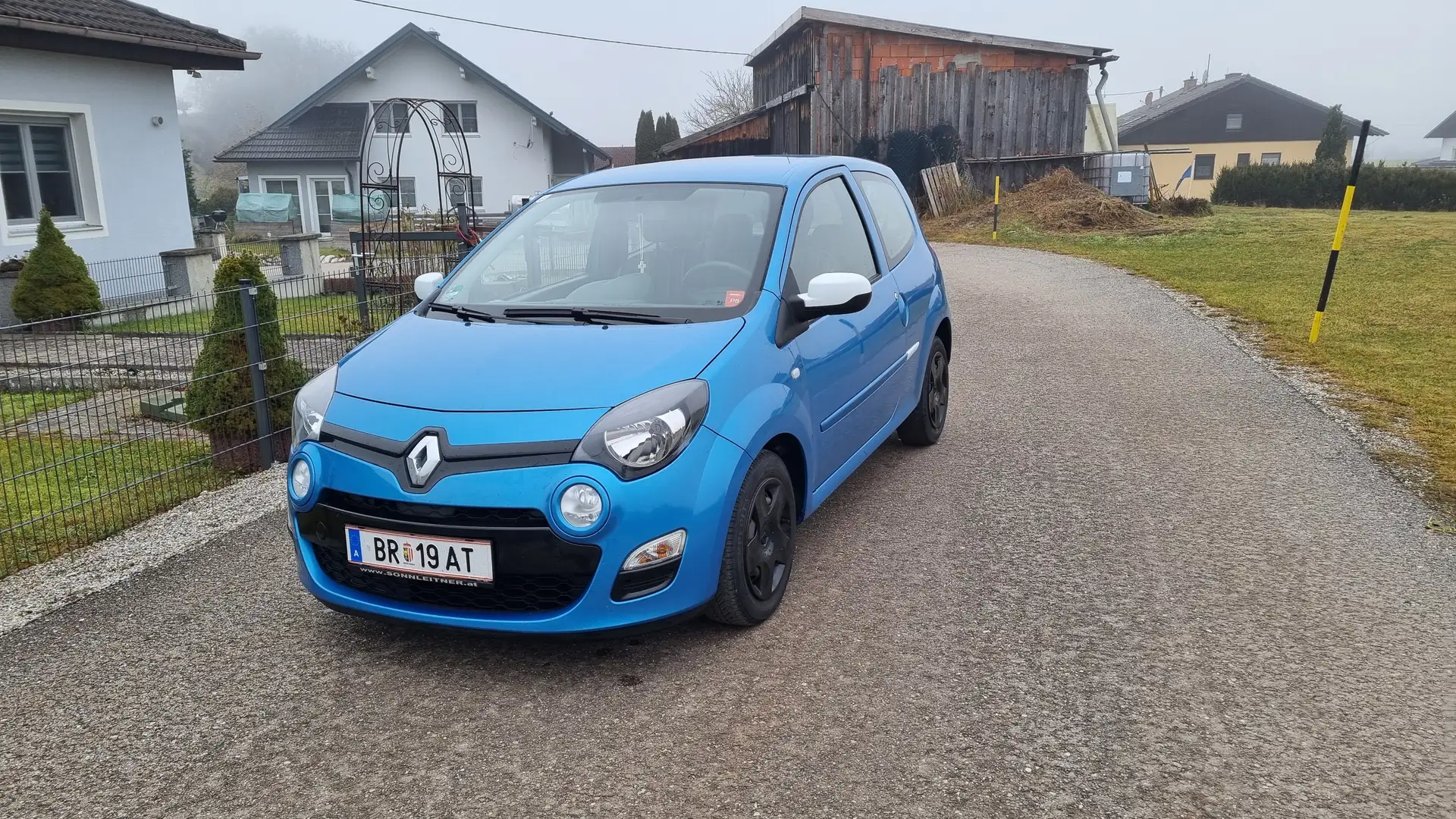 Renault Twingo Twingo 1,2  16V Success Success - 1