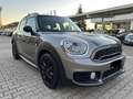 MINI Cooper SD Countryman 2.0 TwinPower Turbo Cooper SD Hype ALL4 Steptronic Argent - thumbnail 2