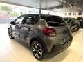 Citroen C3 1.5 BLUEHDI 100 CV SHINE PACK NAVI+R-CAMERA Grigio - thumbnail 4