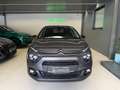 Citroen C3 1.5 BLUEHDI 100 CV SHINE PACK NAVI+R-CAMERA Grigio - thumbnail 2