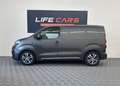 Peugeot Expert 1.6 BlueHDi 115ch Compact S&S 2017 entretien compl Gri - thumbnail 7