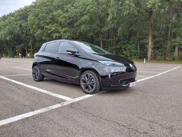 Zoe 40 kWh R110 Limited