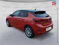 Opel Corsa-e Corsa-e 136ch Edition Orange - thumbnail 8