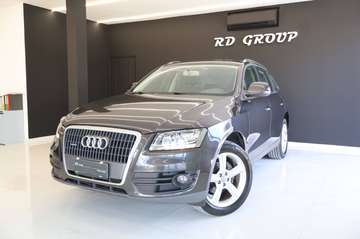 2.0 tdi Advanced quattro 170cv s-tronic Unico prop