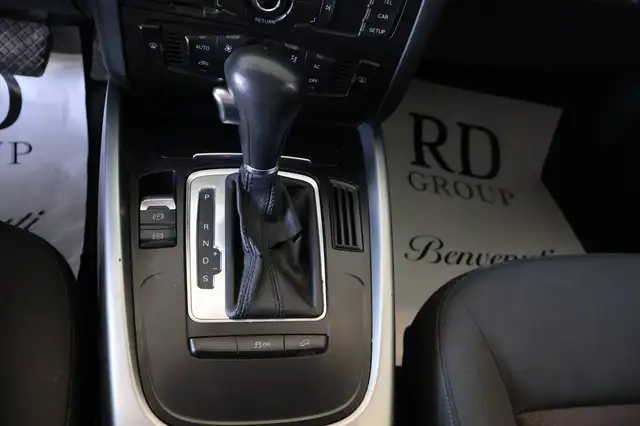 Audi Q5 view 15