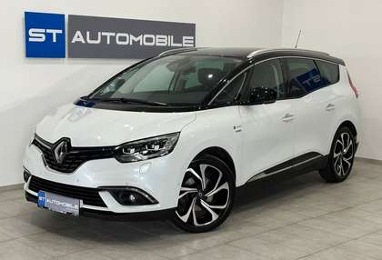 Renault Grand Scenic Grand BOSE Edition // NAVI // PDC // KAMERA //