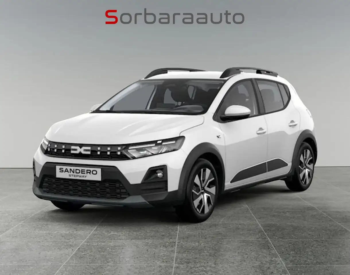 Dacia Sandero 2026