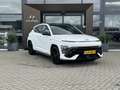 Hyundai KONA 1.6 GDI HEV N Line Sky | Demo | 19 Inch | Black Pa Wit - thumbnail 3
