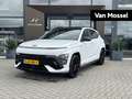Hyundai KONA 1.6 GDI HEV N Line Sky | Demo | 19 Inch | Black Pa Wit - thumbnail 1