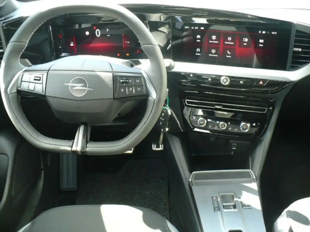 Opel Mokka GS Automatik Kamera SHZ/LHZ LED 7
