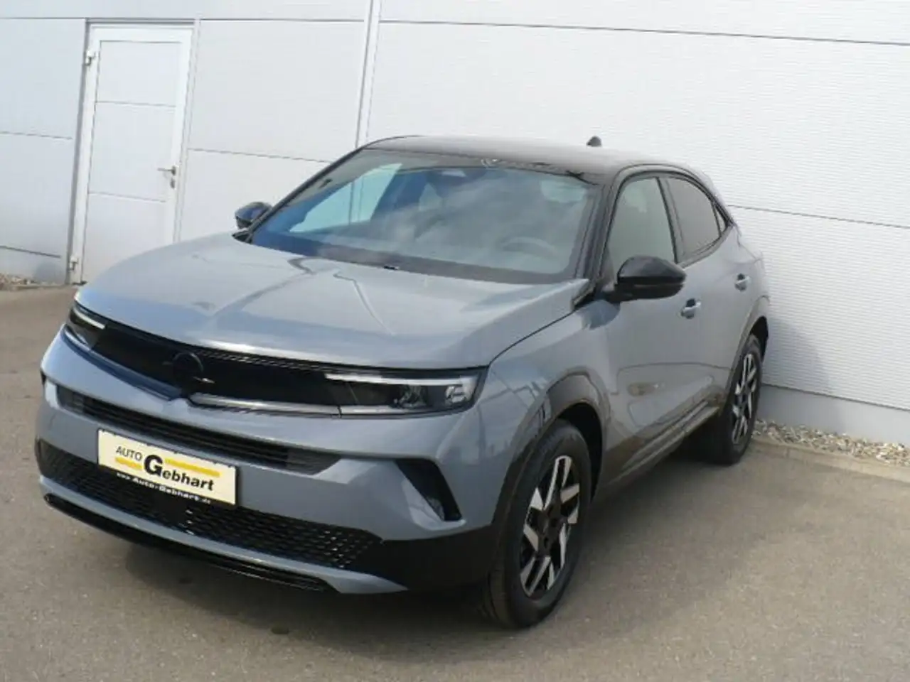 Opel Mokka GS Automatik Kamera SHZ/LHZ LED