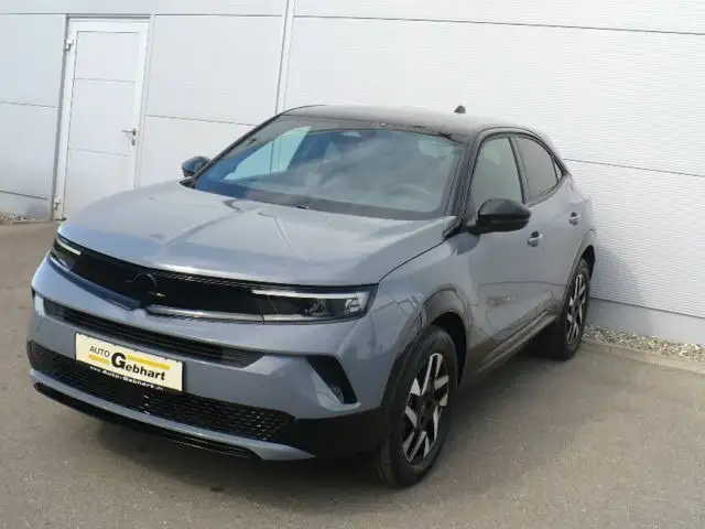 Opel Mokka GS Automatik Kamera SHZ/LHZ LED