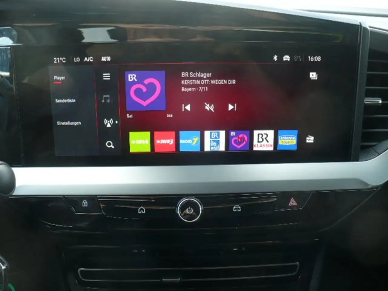 Opel Mokka GS Automatik Kamera SHZ/LHZ LED 8