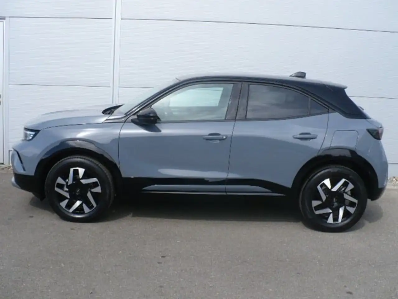 Opel Mokka GS Automatik Kamera SHZ/LHZ LED 2