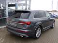 Audi Q7 50 TDI quattro Tiptronic S line *AHK*Sthz*LED* Grau - thumbnail 7