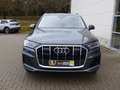 Audi Q7 50 TDI quattro Tiptronic S line *AHK*Sthz*LED* Grau - thumbnail 5