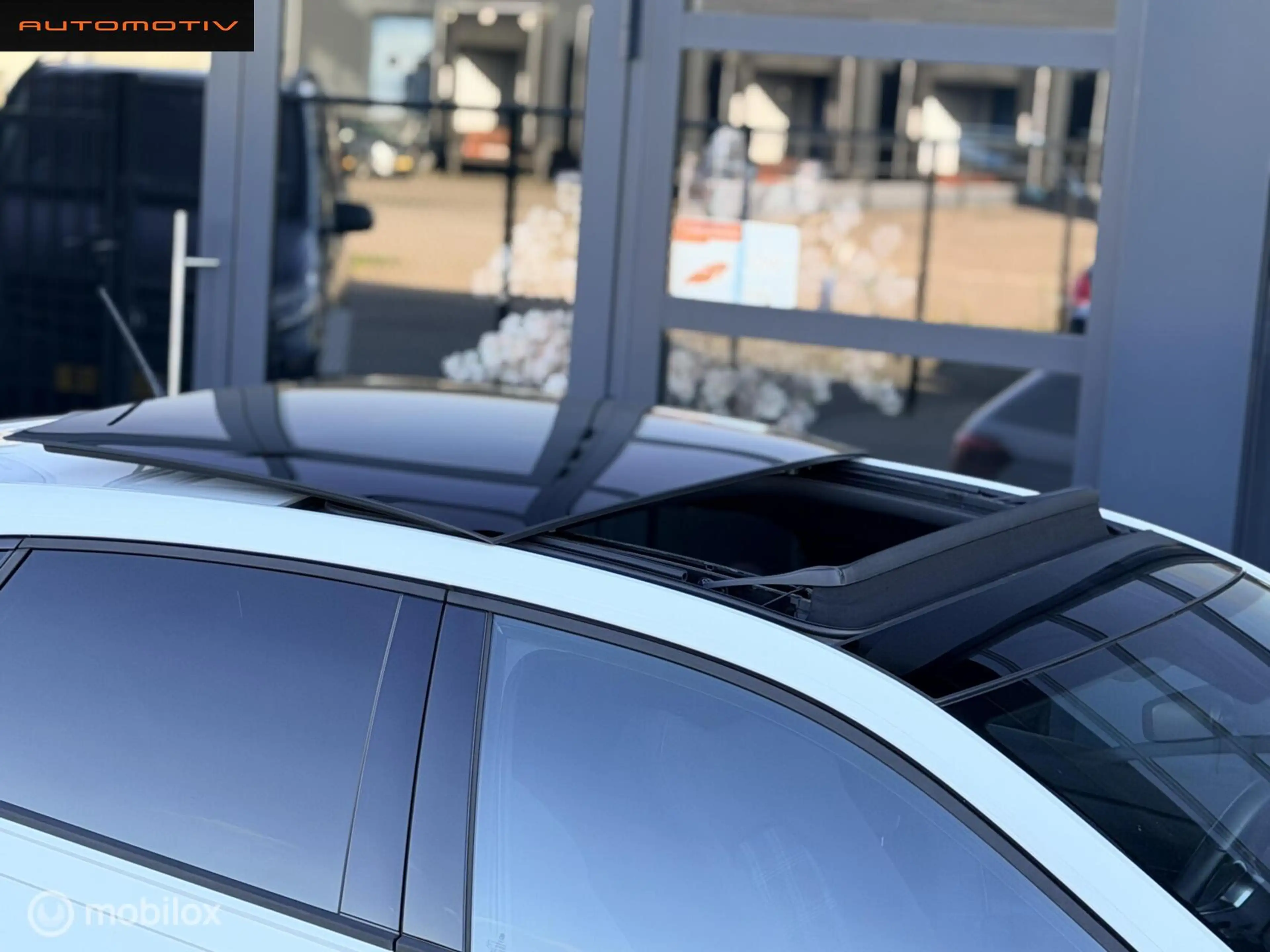 Volkswagen Polo GTI 2.0 TSI / PANO / VIRTUAL / BEATS — photo 5